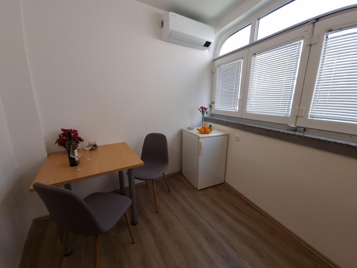 Apartment Ivan Baška Екстериор снимка