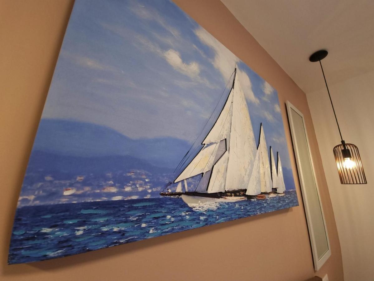 Apartment Ivan Baška Екстериор снимка