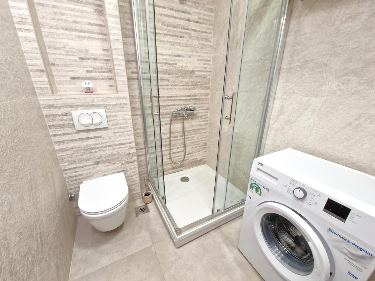 Apartment Ivan Baška Екстериор снимка