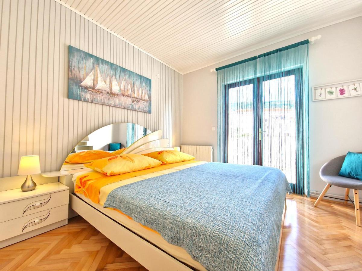 Apartment Ivan Baška Екстериор снимка