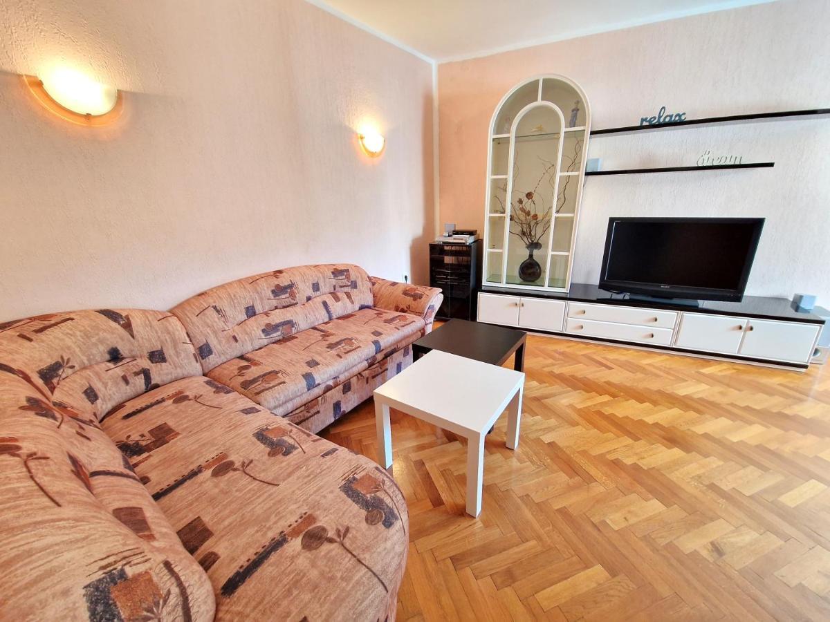 Apartment Ivan Baška Екстериор снимка