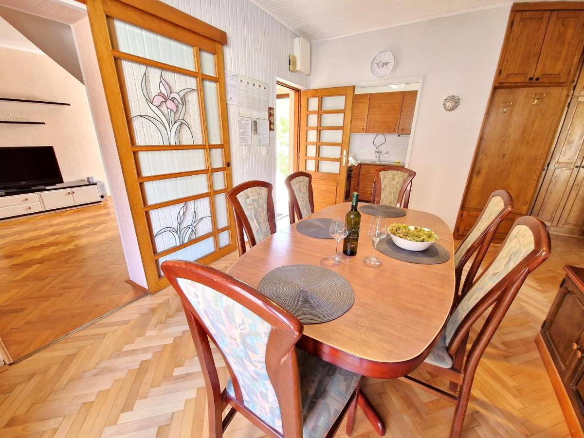 Apartment Ivan Baška Екстериор снимка
