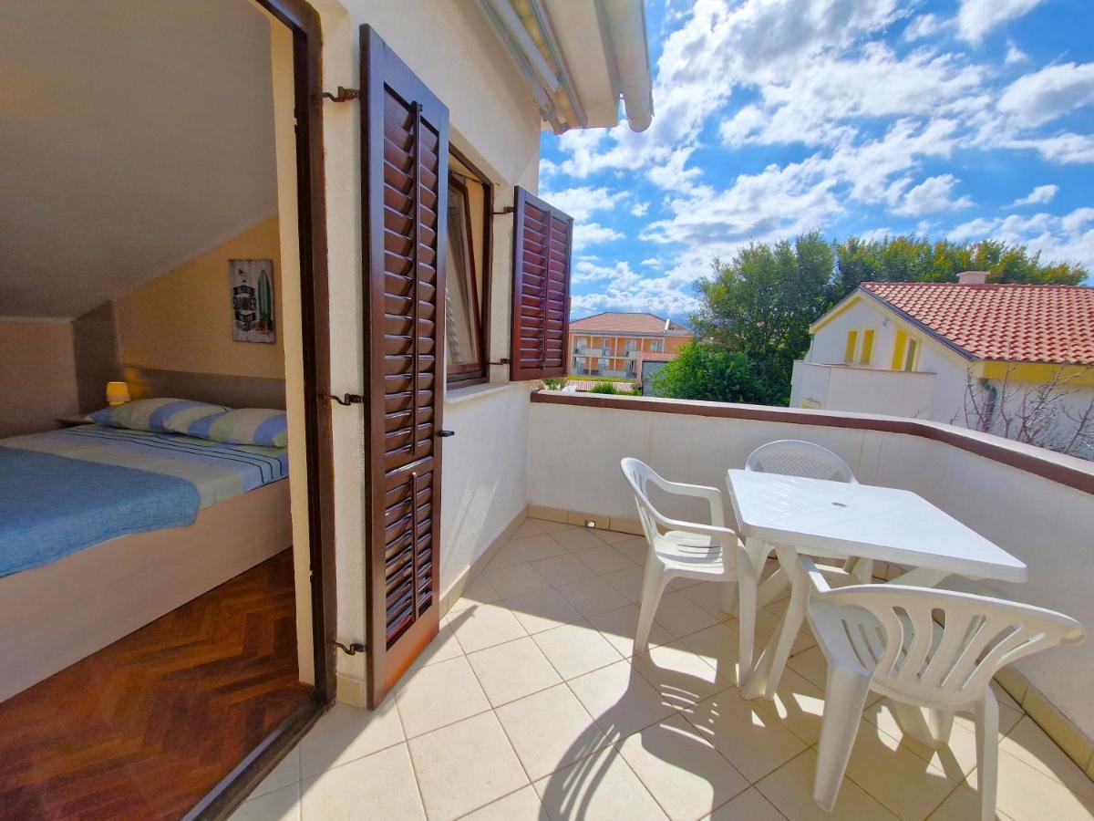 Apartment Ivan Baška Екстериор снимка