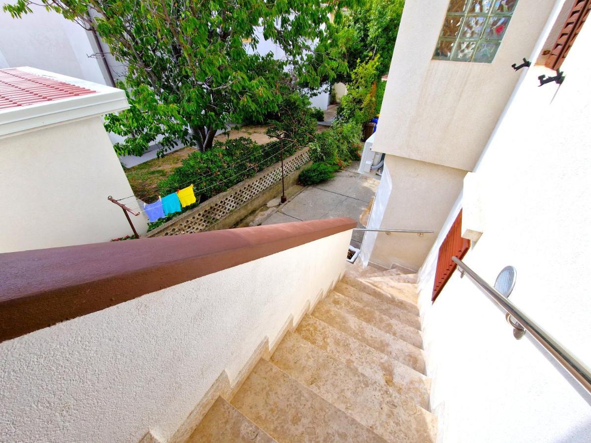 Apartment Ivan Baška Екстериор снимка