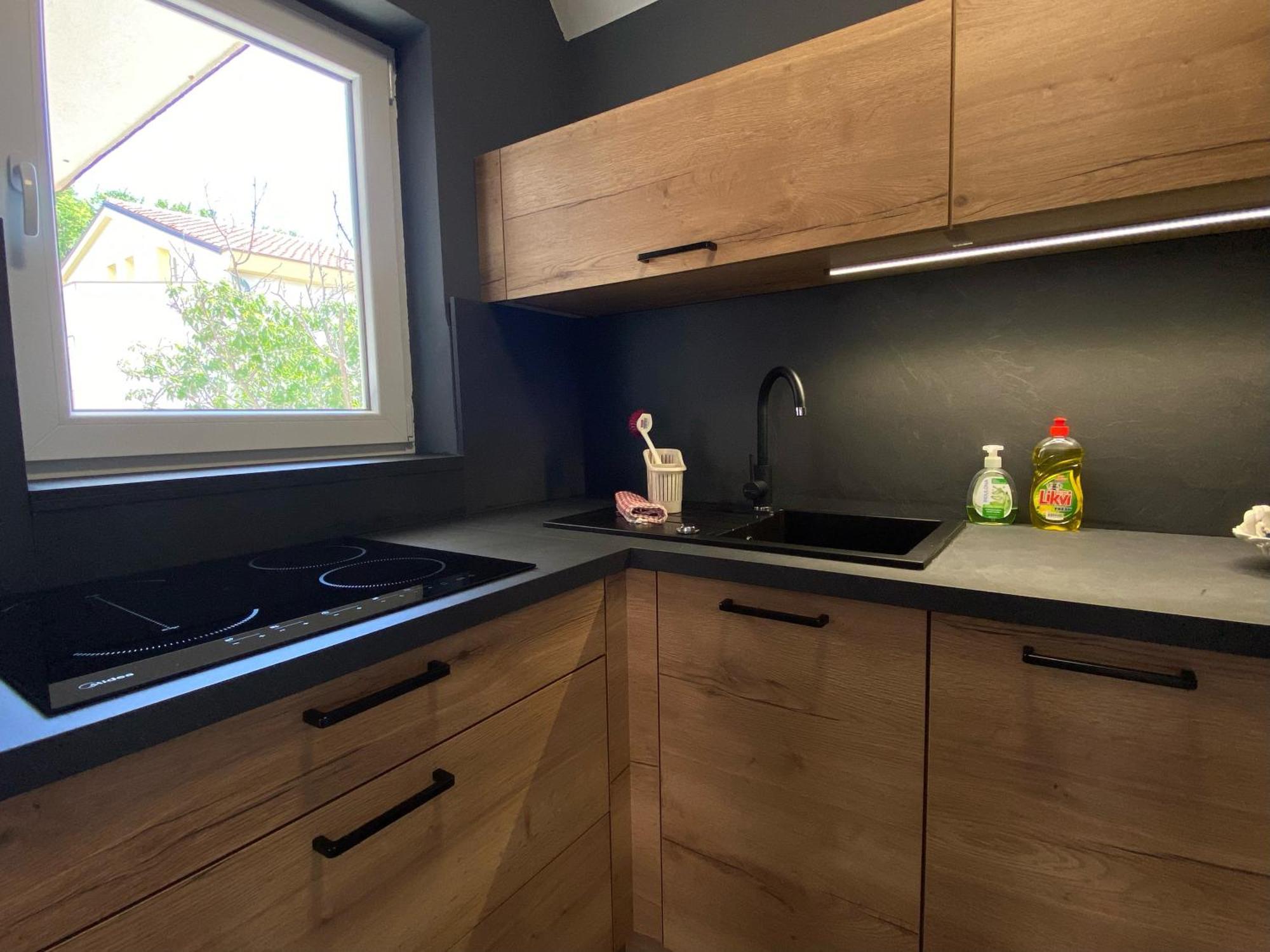 Apartment Ivan Baška Екстериор снимка