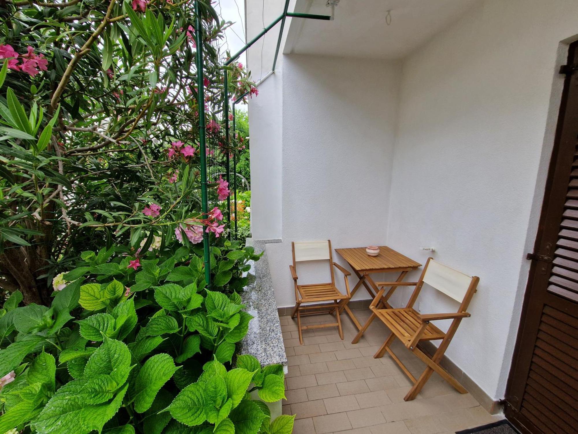 Apartment Ivan Baška Екстериор снимка