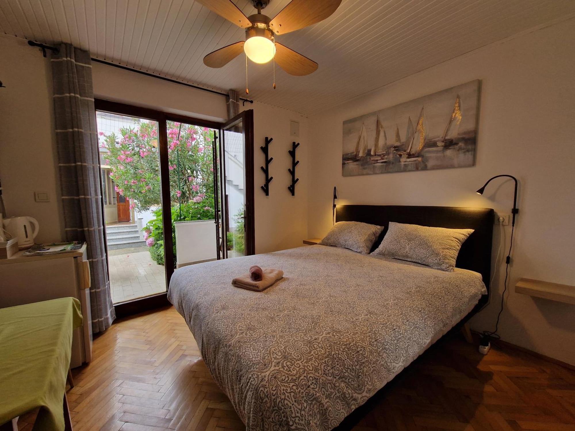 Apartment Ivan Baška Екстериор снимка