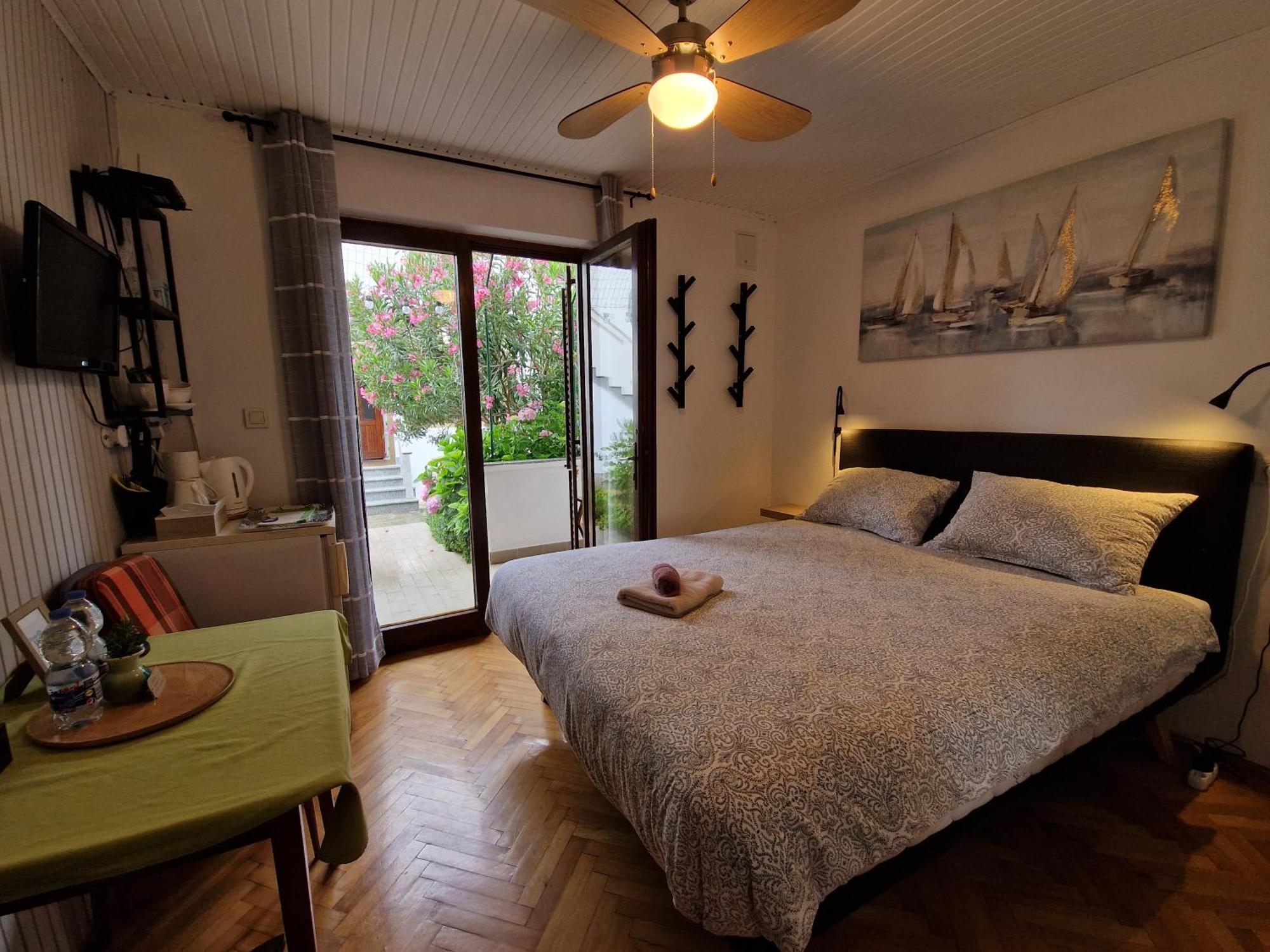 Apartment Ivan Baška Екстериор снимка