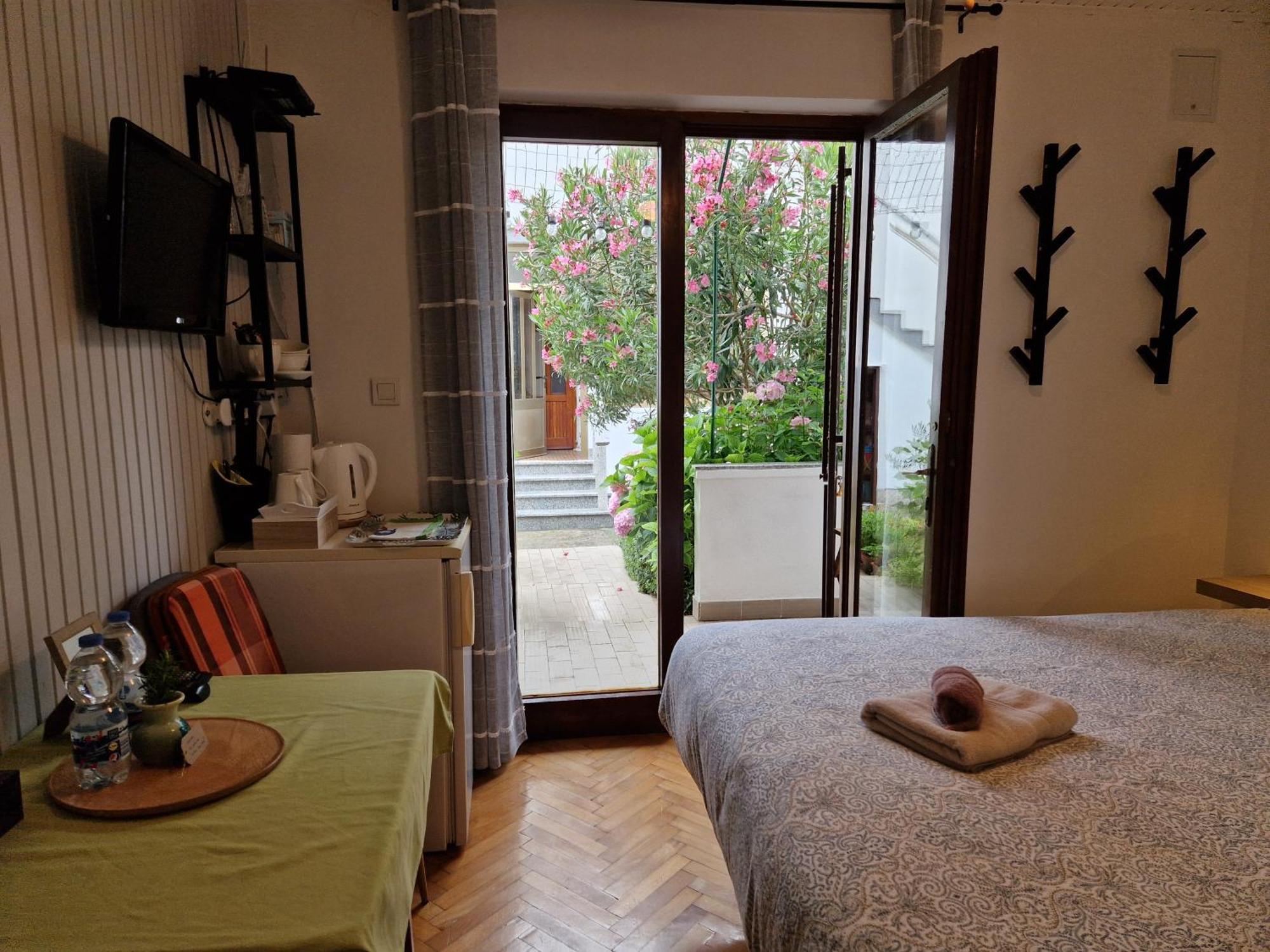 Apartment Ivan Baška Екстериор снимка