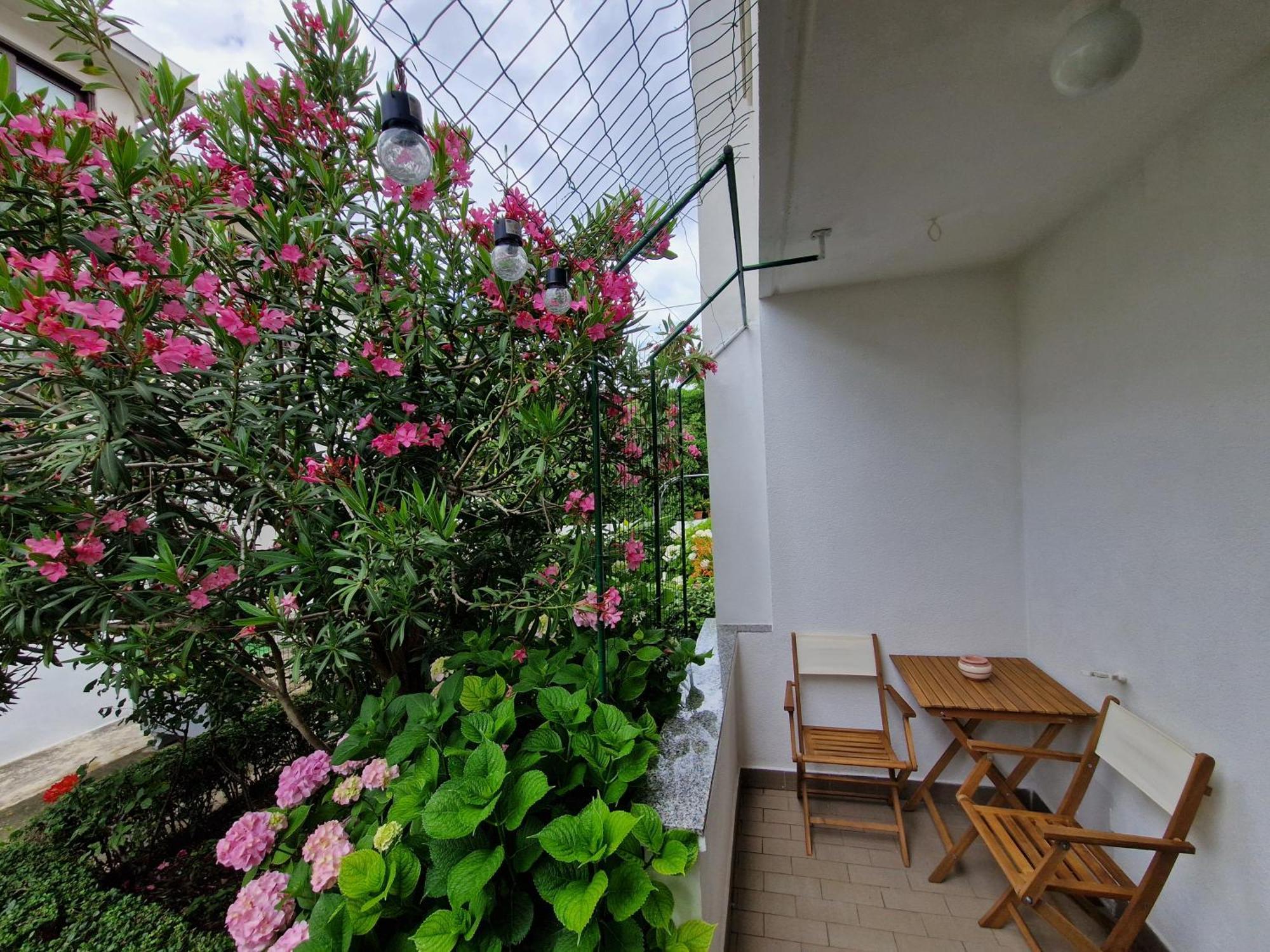 Apartment Ivan Baška Екстериор снимка